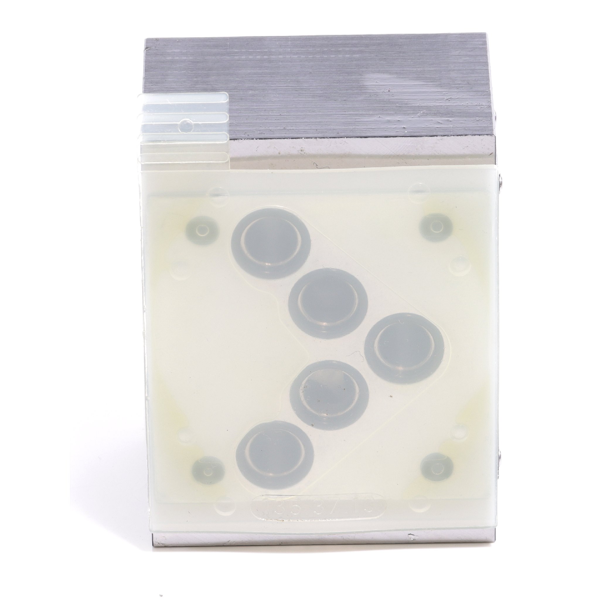 Non-return valve  New FS